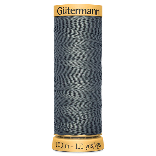Gutermann Natural Cotton Thread 6604 100m