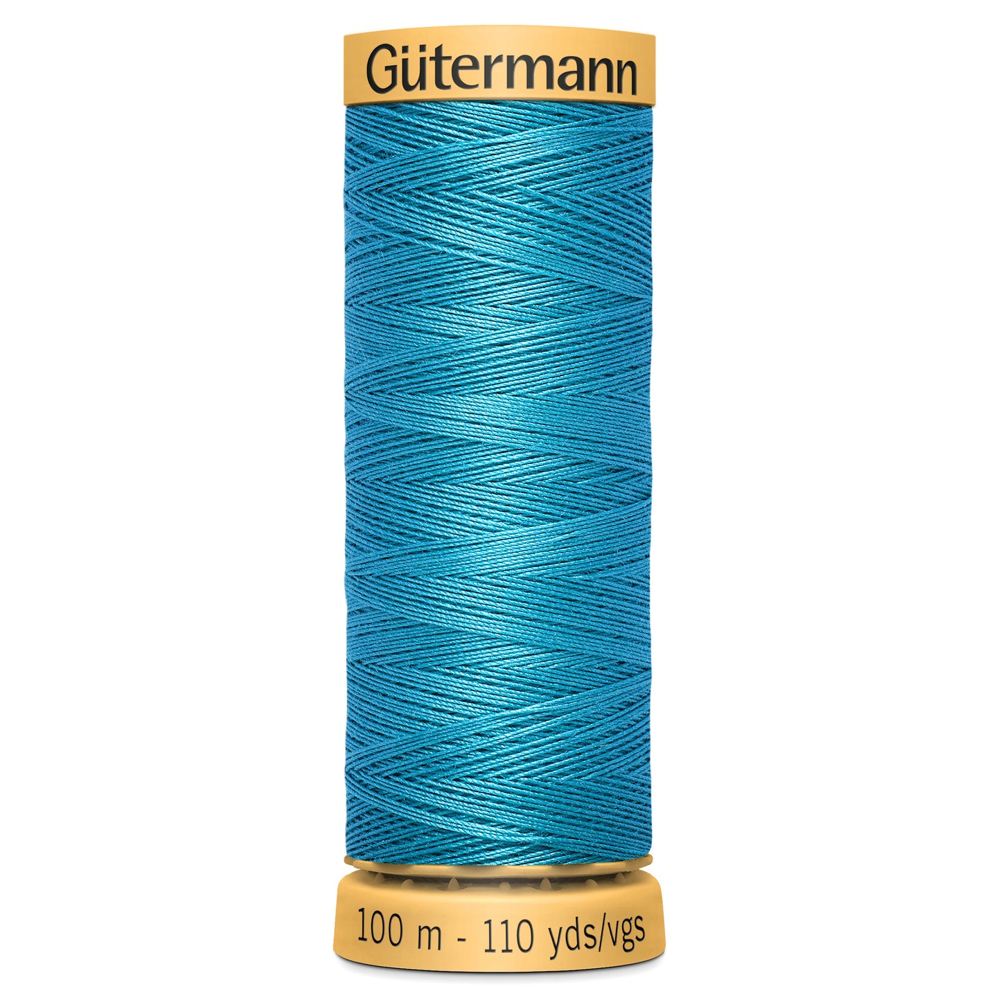 Gutermann Natural Cotton Thread 6745 100m