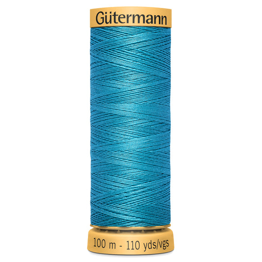 Gutermann Natural Cotton Thread 6745 100m
