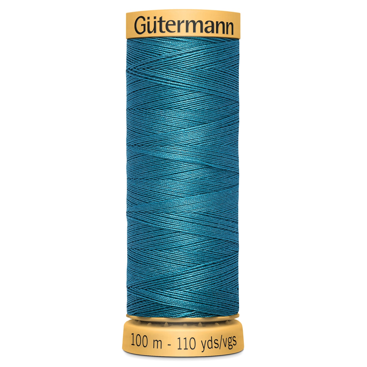 Gutermann Natural Cotton Thread 6934 100m