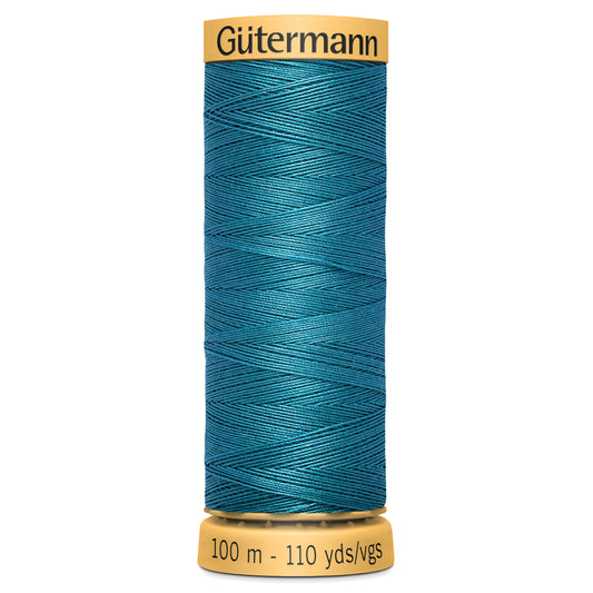 Gutermann Natural Cotton Thread 6934 100m
