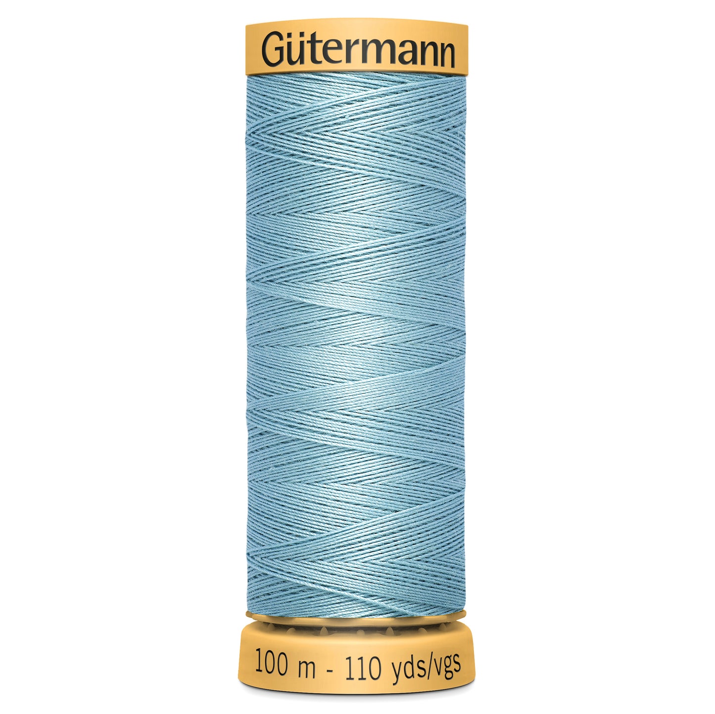 Gutermann Natural Cotton Thread 7227 100m