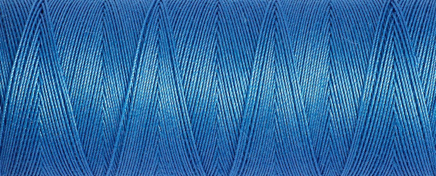 Gutermann Natural Cotton Thread  7280 100m