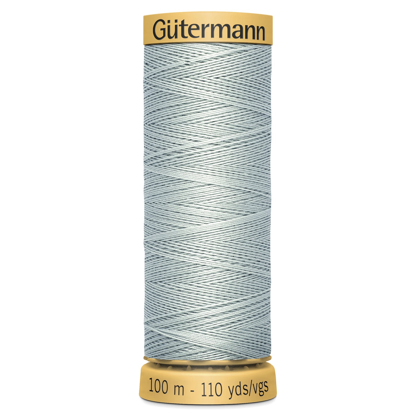Gutermann Natural Cotton Thread 7307 100m