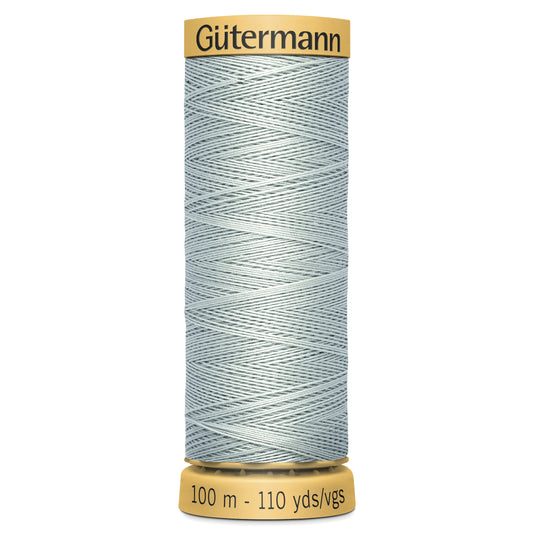 Gutermann Natural Cotton Thread 7307 100m