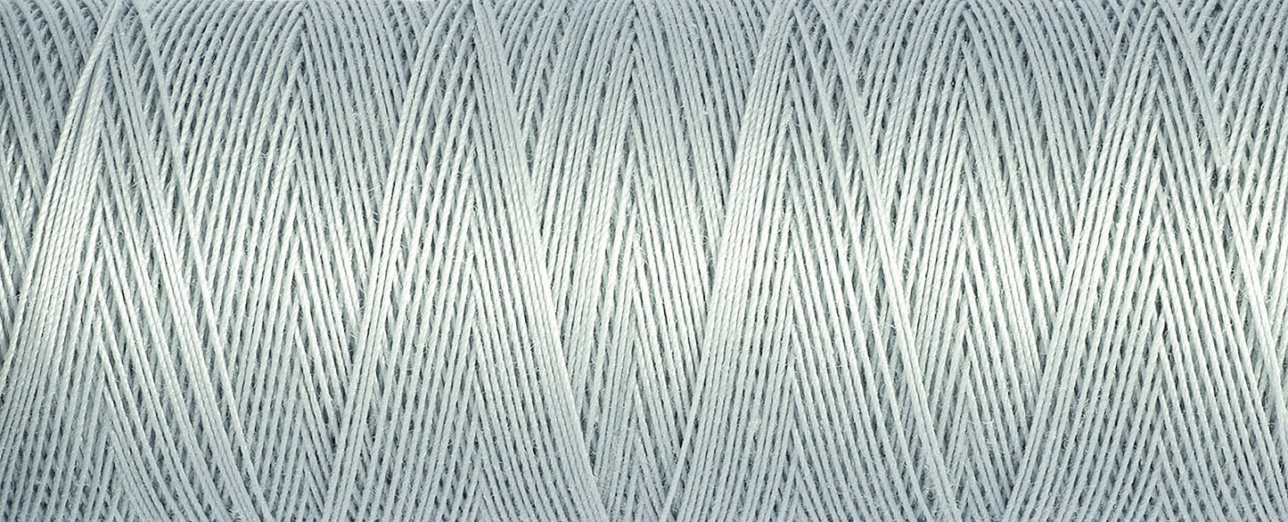 Gutermann Natural Cotton Thread 7307 100m