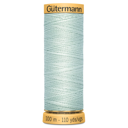 Gutermann Natural Cotton Thread 7318 100m