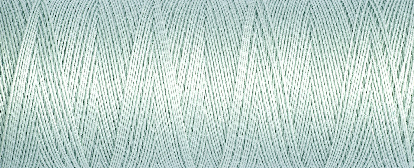 Gutermann Natural Cotton Thread 7318 100m