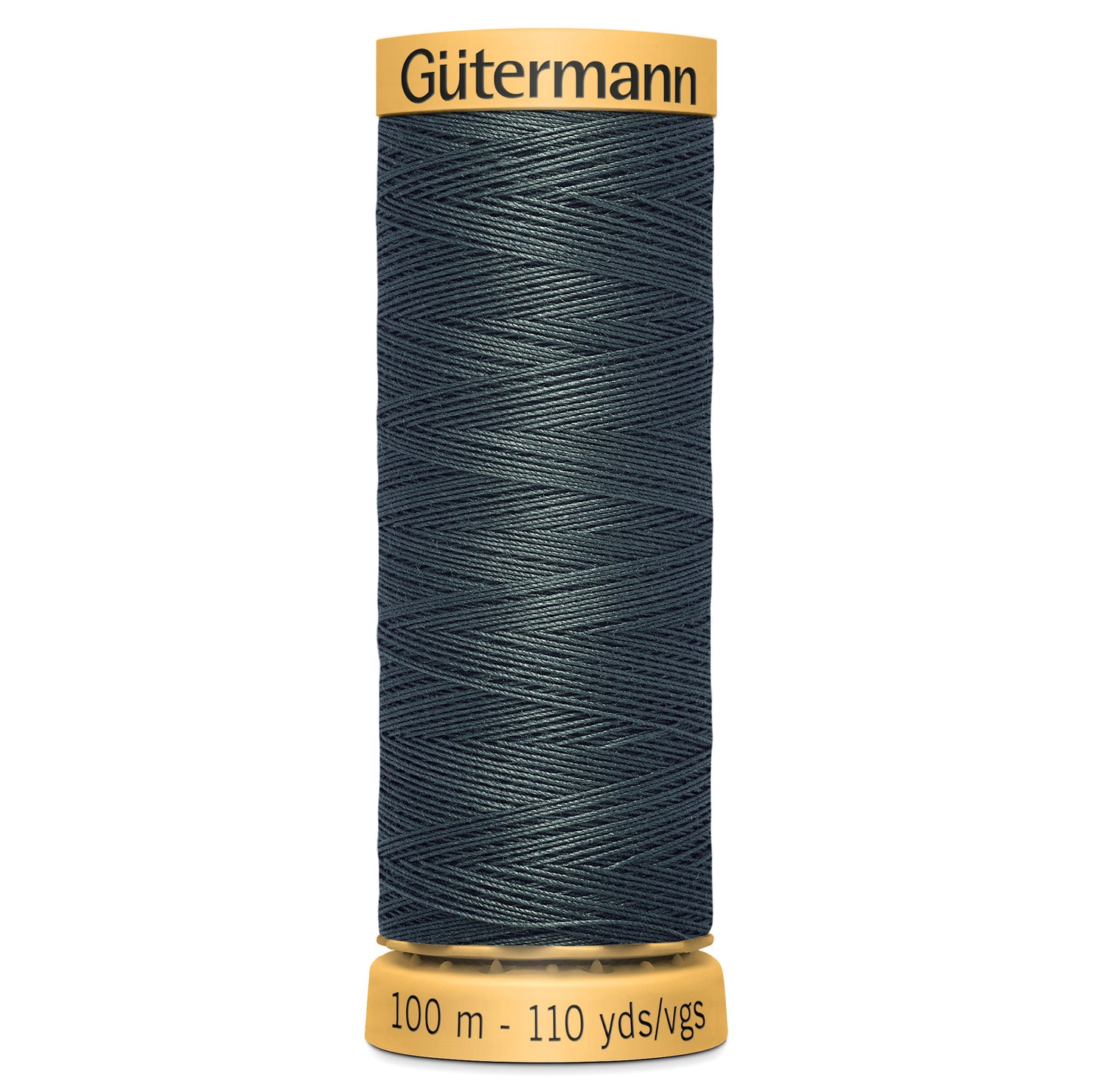 Gutermann Natural Cotton Thread 7413 100m