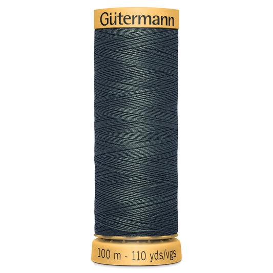 Gutermann Natural Cotton Thread 7413 100m