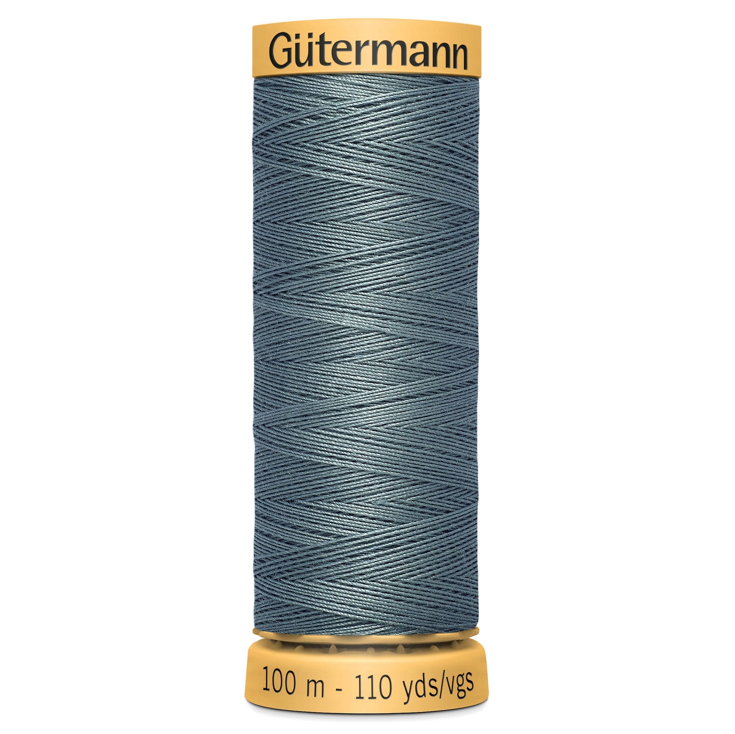 Gutermann Natural Cotton Thread 7414 100m