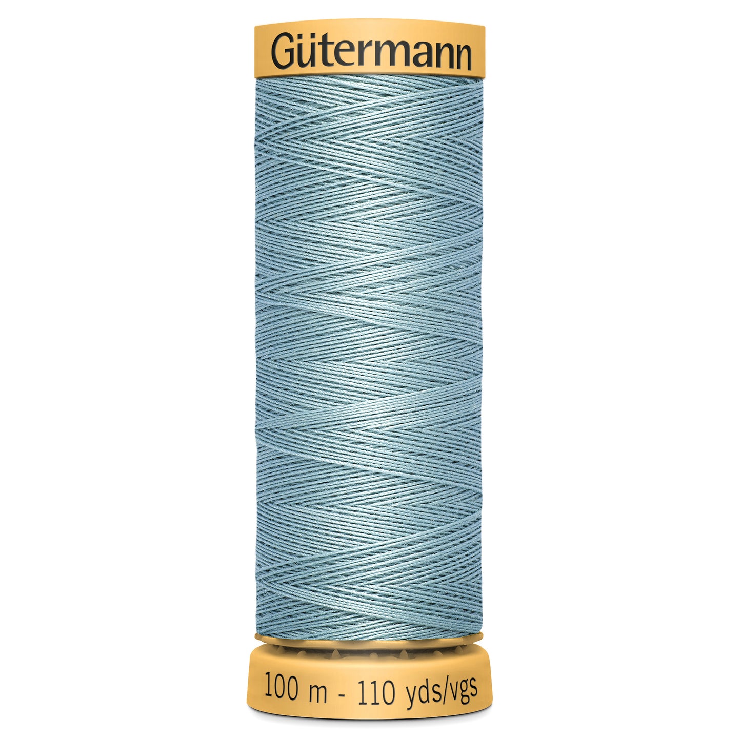 Gutermann Natural Cotton Thread 7416 100m