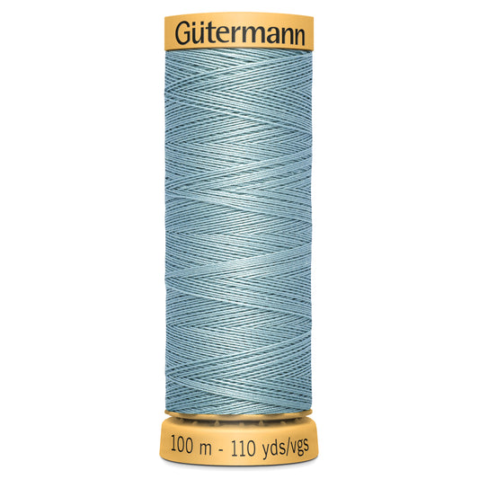 Gutermann Natural Cotton Thread 7416 100m