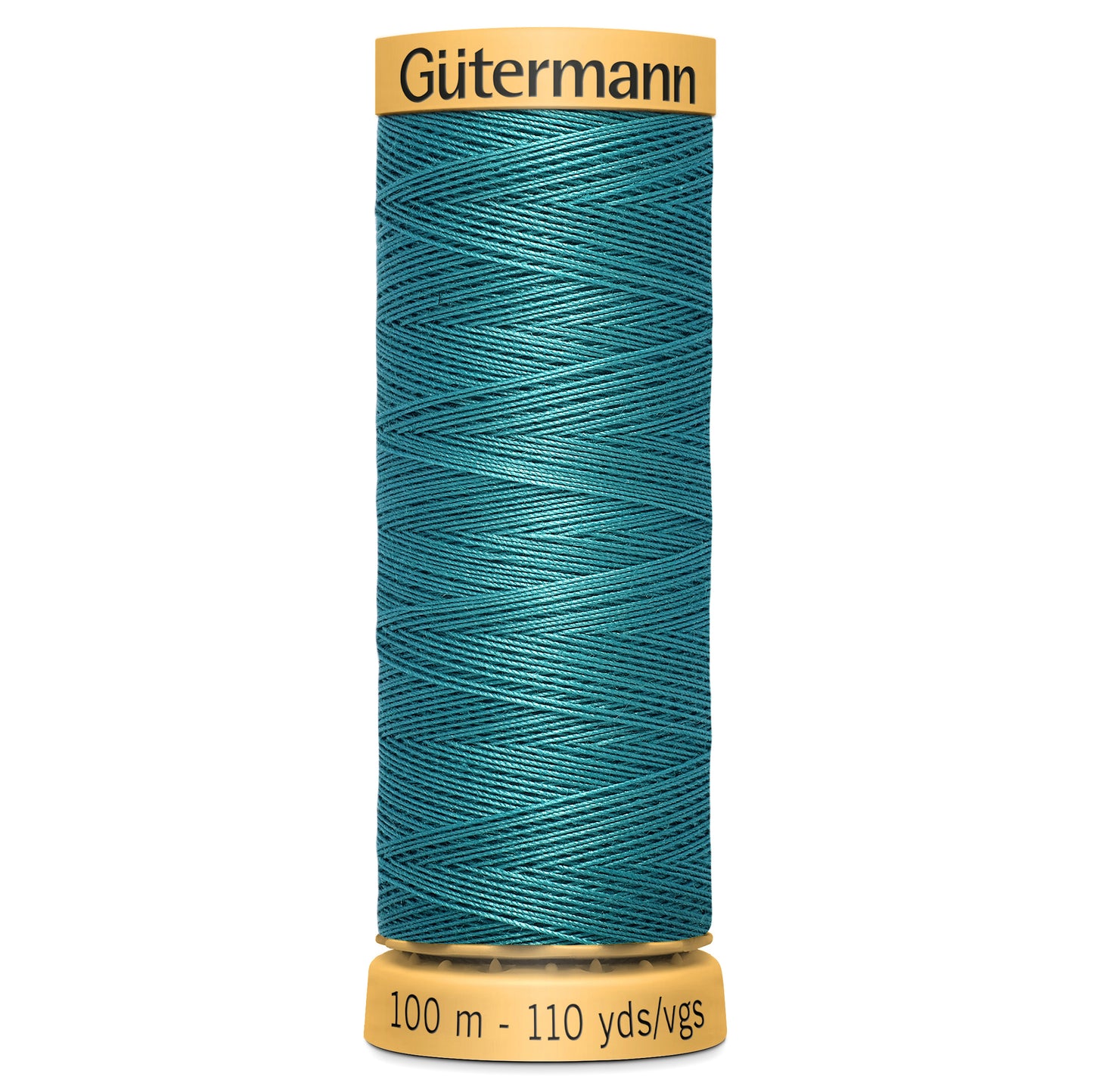 Gutermann Natural Cotton Thread 7544 100m
