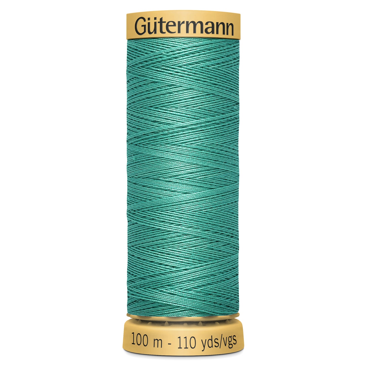 Gutermann Natural Cotton Thread 7745 100m