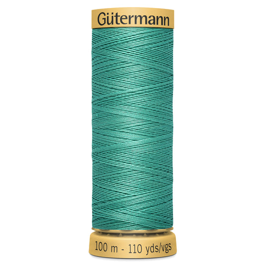 Gutermann Natural Cotton Thread 7745 100m