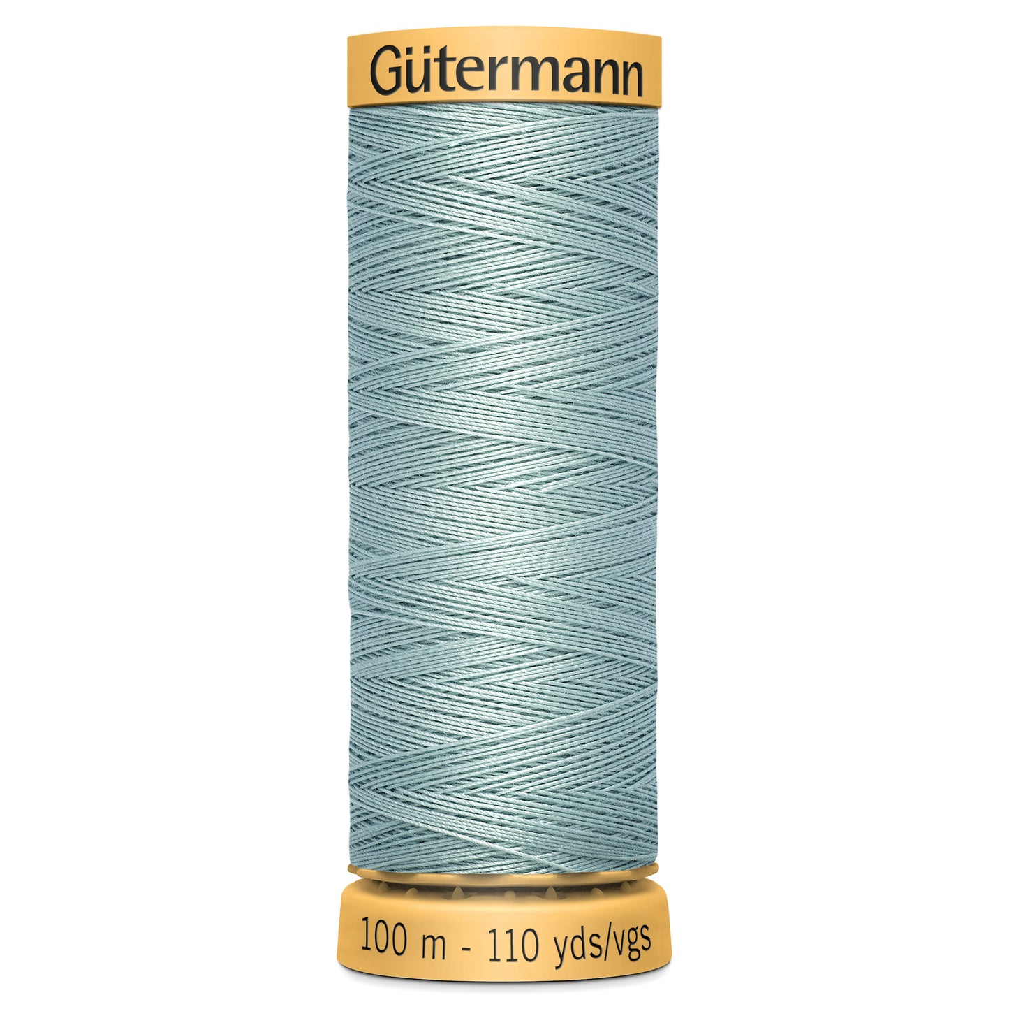 Gutermann Natural Cotton Thread 7827 100m