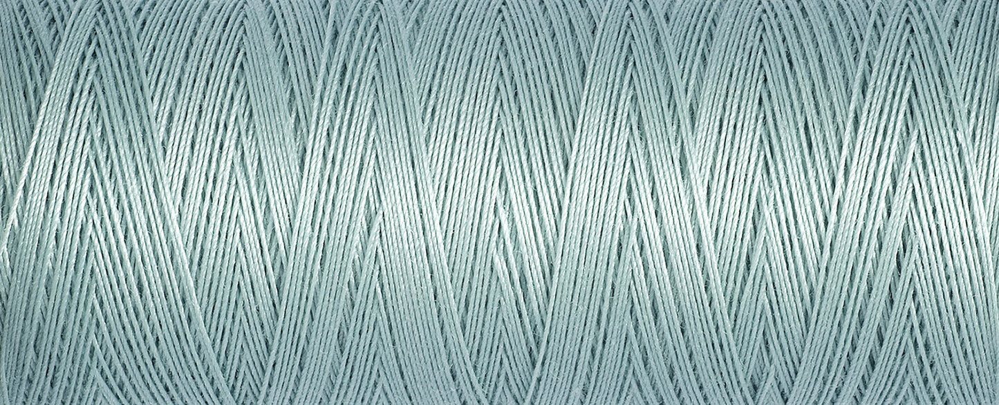 Gutermann Natural Cotton Thread 7827 100m