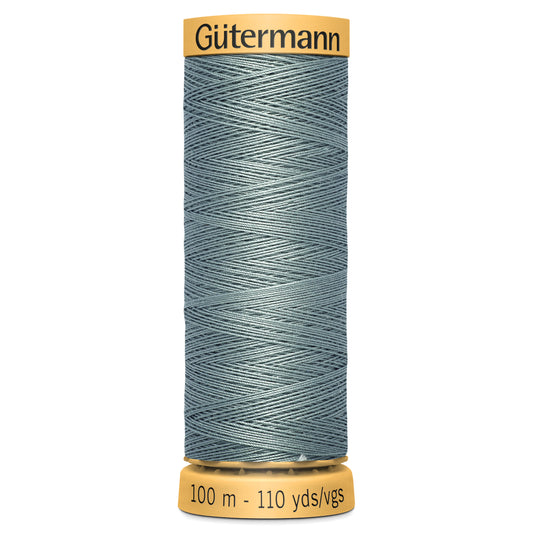 Gutermann Natural Cotton Thread 7916 100m