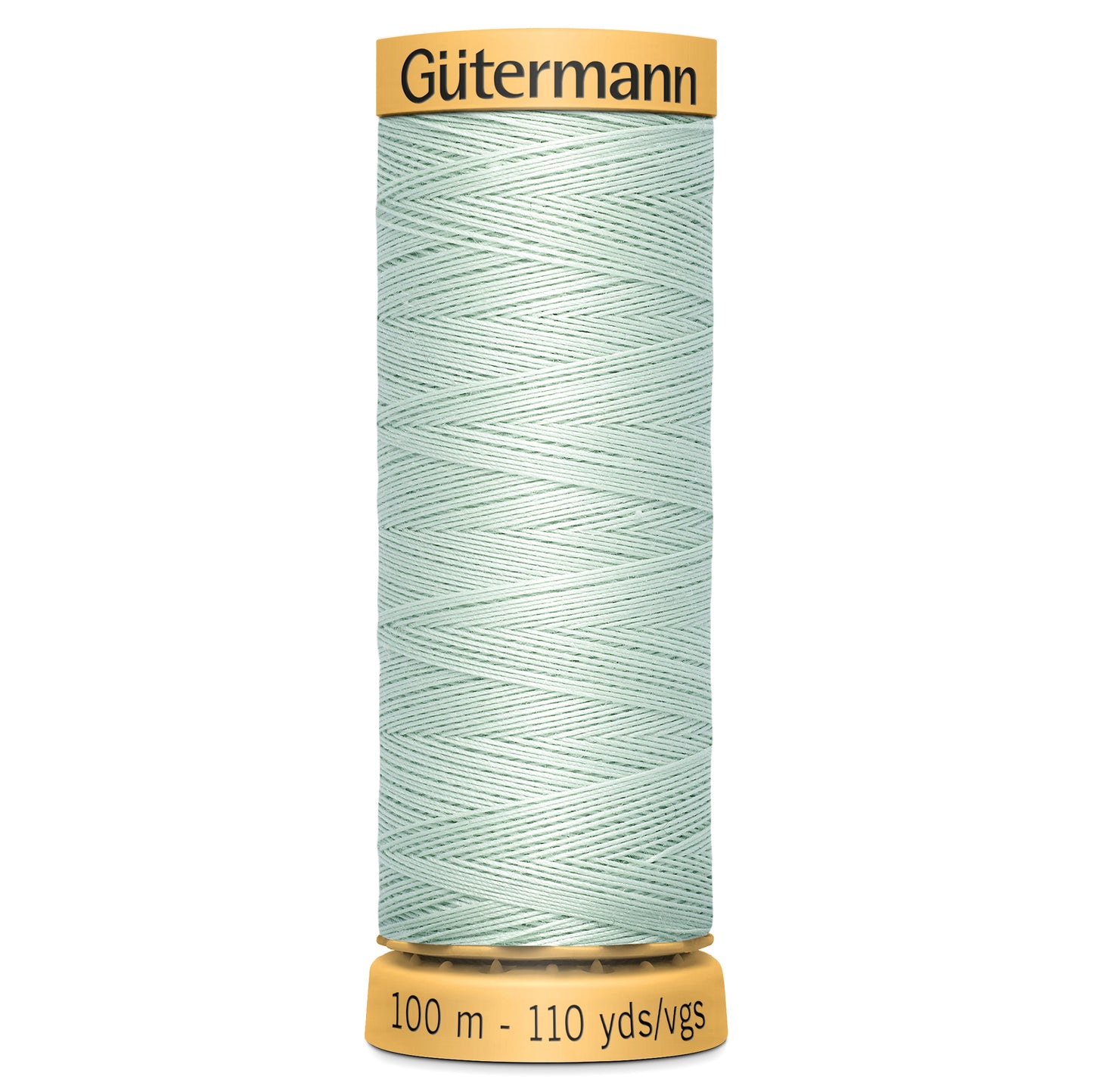 Gutermann Natural Cotton Thread 7918 100m