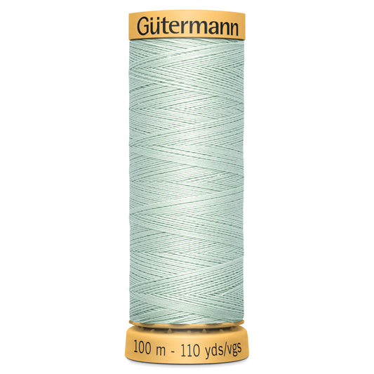 Gutermann Natural Cotton Thread 7918 100m