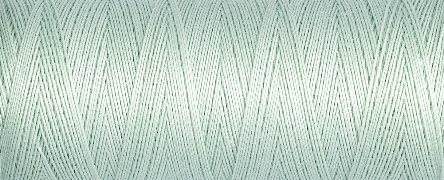 Gutermann Natural Cotton Thread 7918 100m