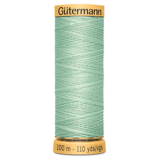 Gutermann Natural Cotton Thread 8427 100m