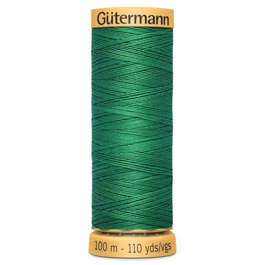Gutermann Natural Cotton Thread 8543 100m