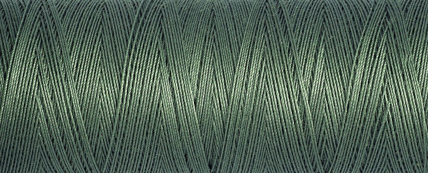 Gutermann Natural Cotton Thread 8724 100m