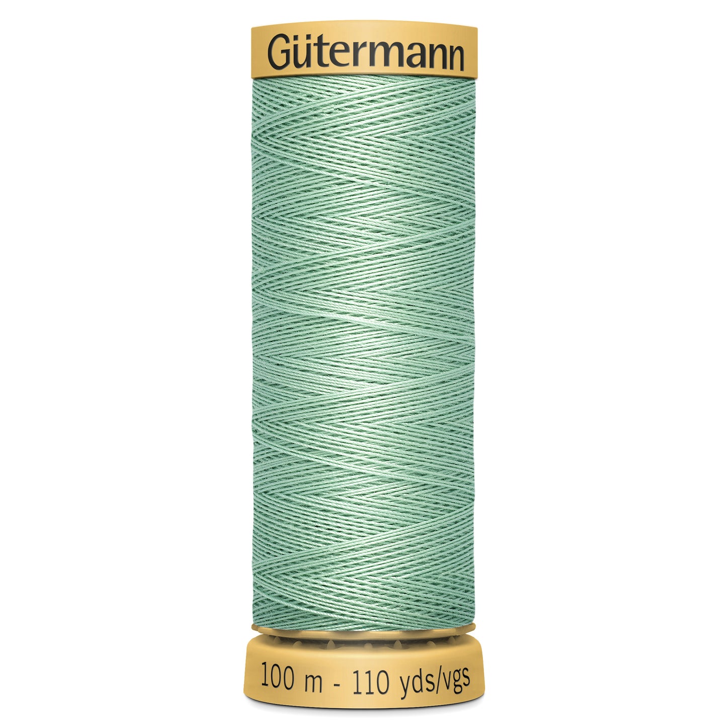Gutermann Natural Cotton Thread 8727 100m