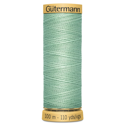 Gutermann Natural Cotton Thread 8727 100m