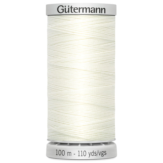 Gutermann Extra Strong-Upholstery Thread 111 100m