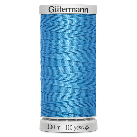 Gutermann Extra Strong -Upholstery Thread  197 100m