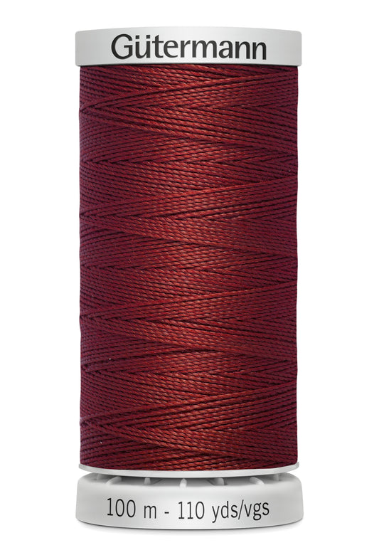 Gutermann Extra Strong -Upholstery Thread  221 100m