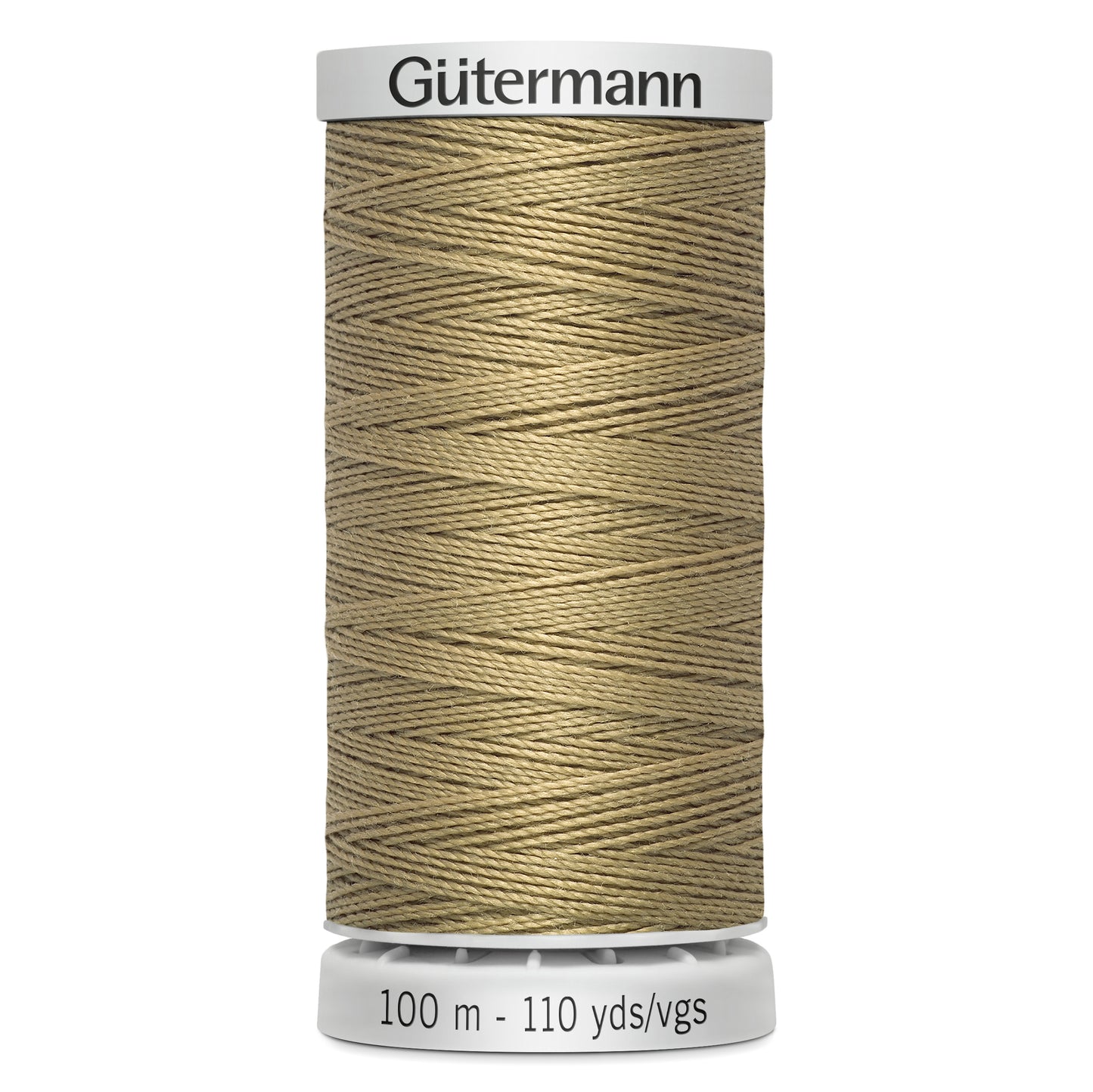 Gutermann Extra Strong -Upholstery Thread  265 100m