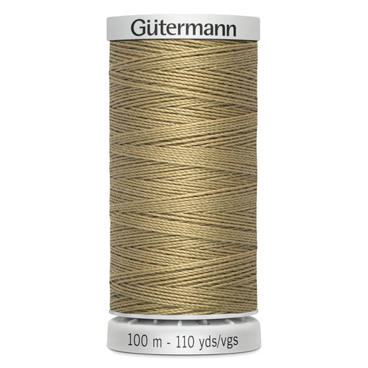 Gutermann Extra Strong -Upholstery Thread  265 100m