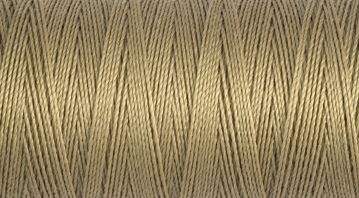 Gutermann Extra Strong -Upholstery Thread  265 100m