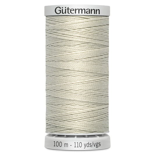 Gutermann Extra Strong -Upholstery Thread  299 100m