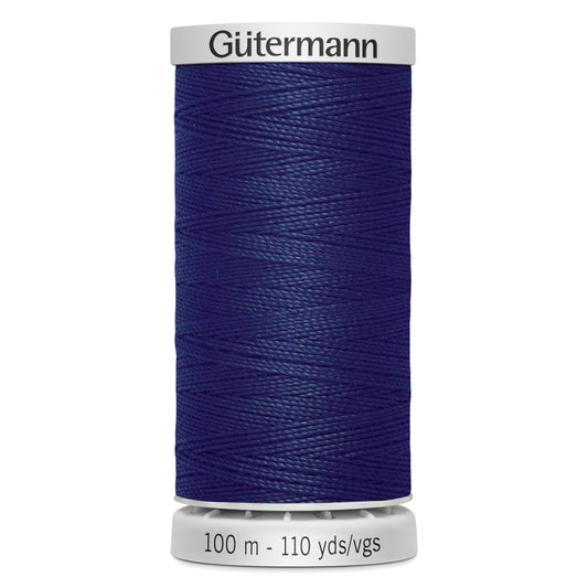 Gutermann Extra Strong -Upholstery Thread 339 100m