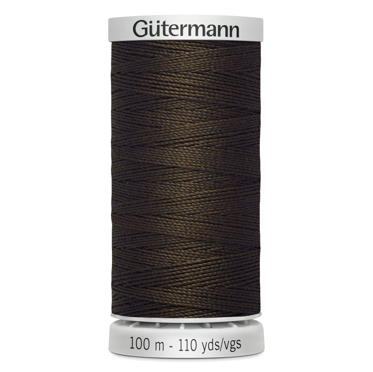 Gutermann Extra Strong -Upholstery Thread  406 100m