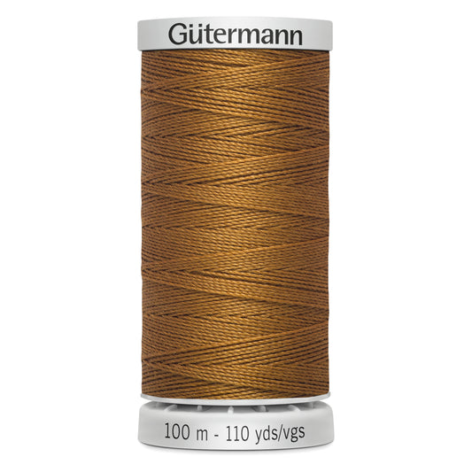Gutermann Extra Strong -Upholstery Thread  448 100m