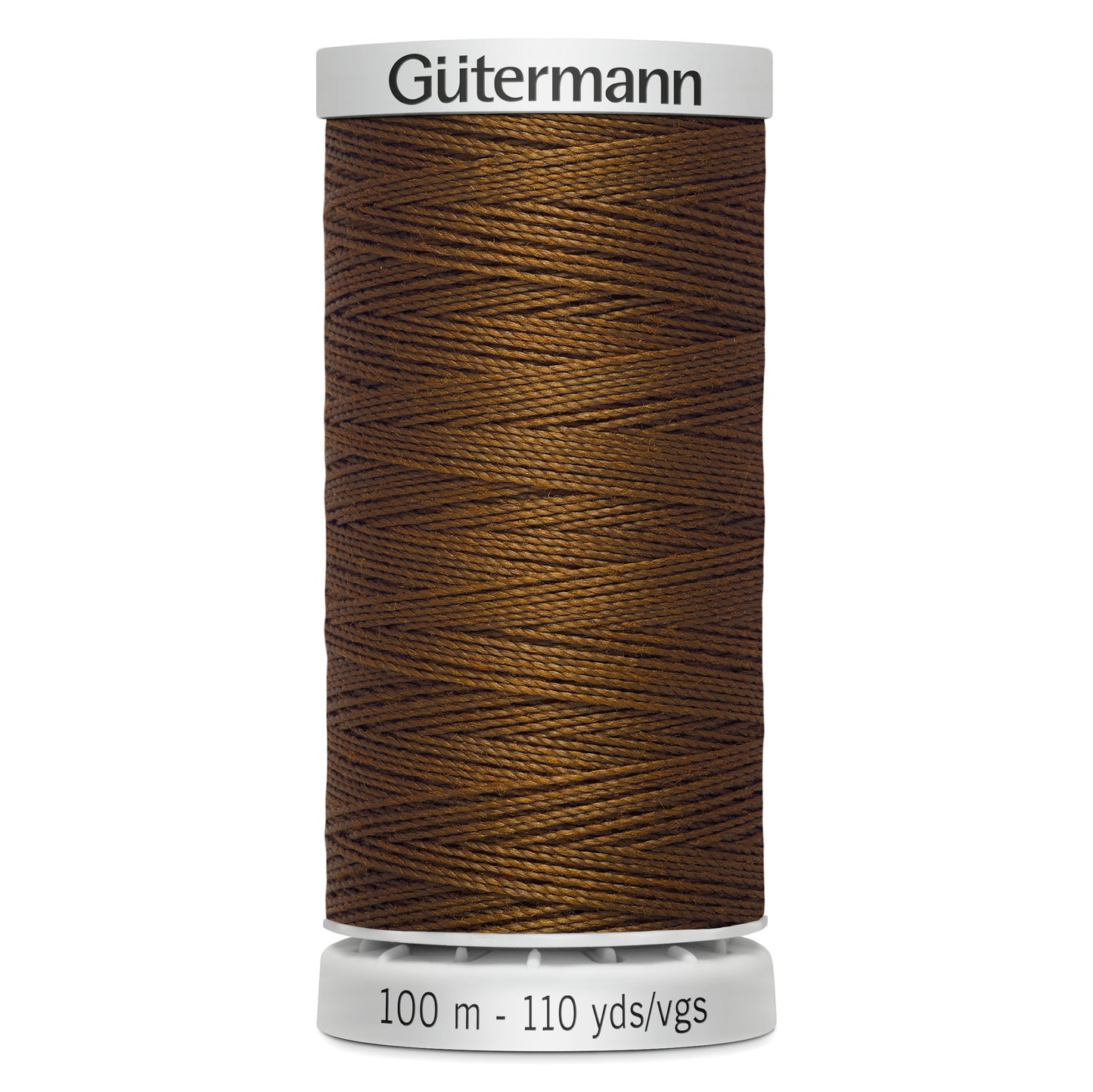 Gutermann Extra Strong -Upholstery Thread  650 100m