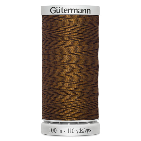 Gutermann Extra Strong -Upholstery Thread  650 100m