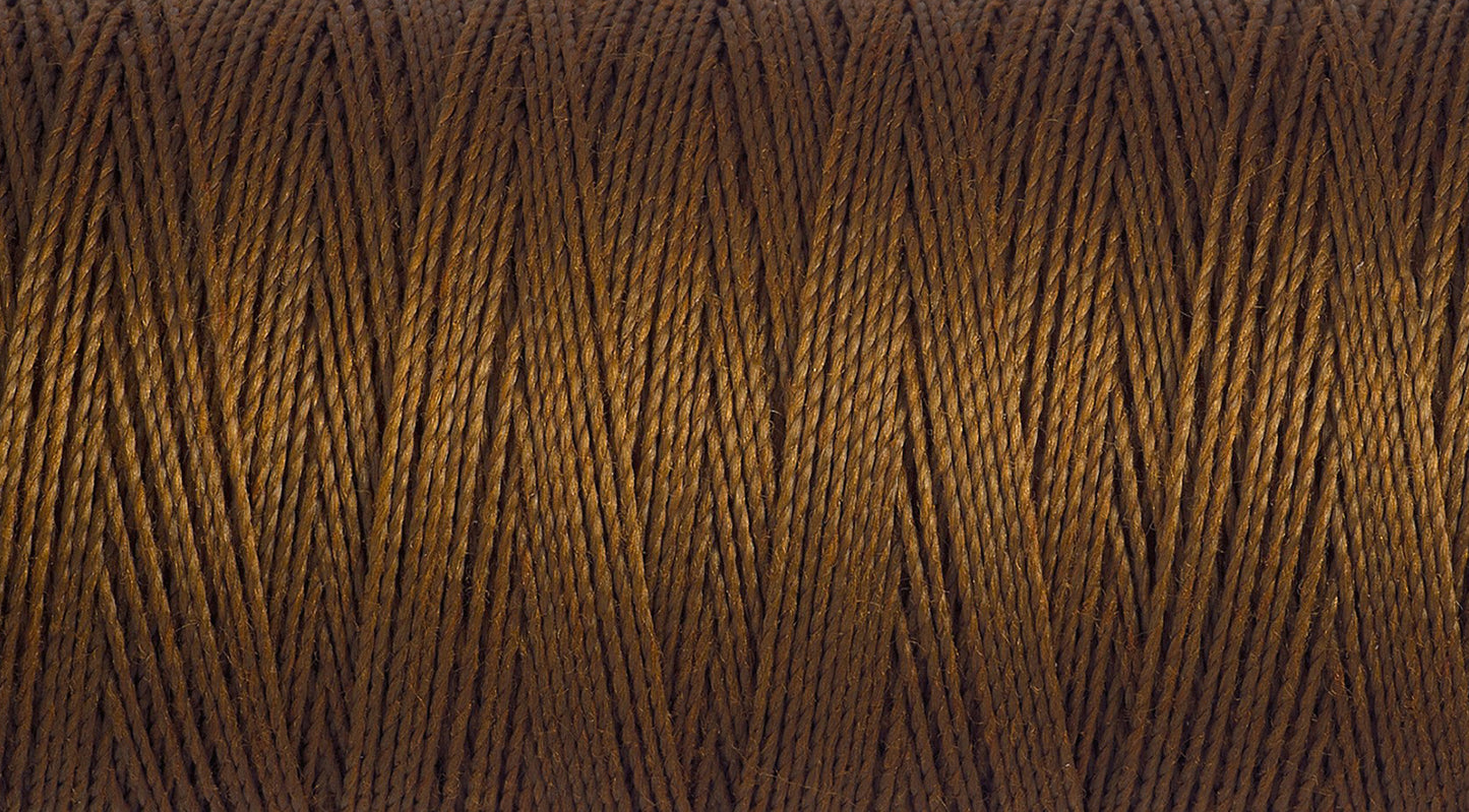 Gutermann Extra Strong -Upholstery Thread  650 100m