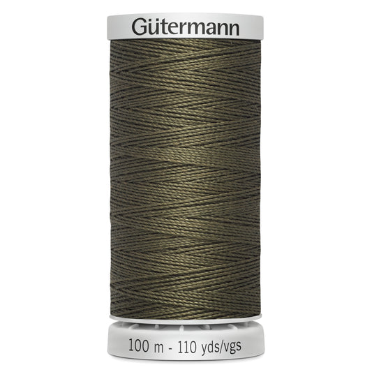 Gutermann Extra Strong -Upholstery Thread  676 100m