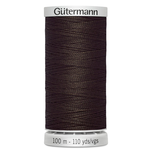 Gutermann Extra Strong -Upholstery Thread  696 100m