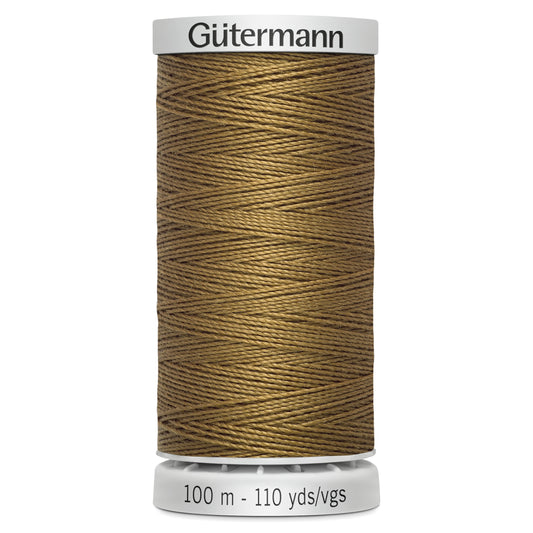 Gutermann Extra Strong-Upholstery Thread  887 100m
