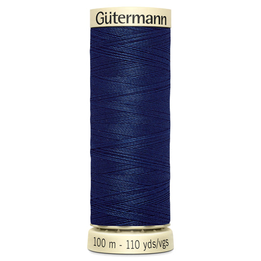 Gutermann Sew-All Sewing Thread 13 100m