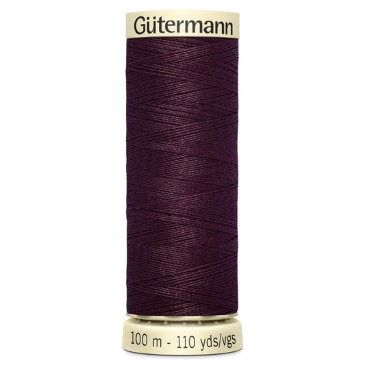 Gutermann Sew-All Sewing Thread 130 100m
