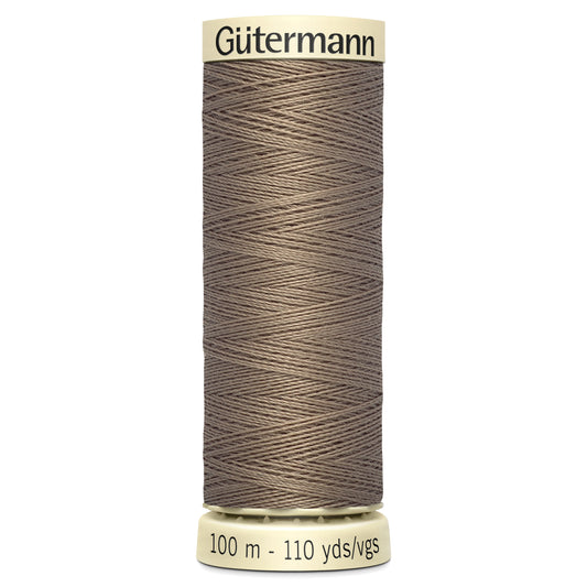 Gutermann Sew-All Sewing Thread 160 100m